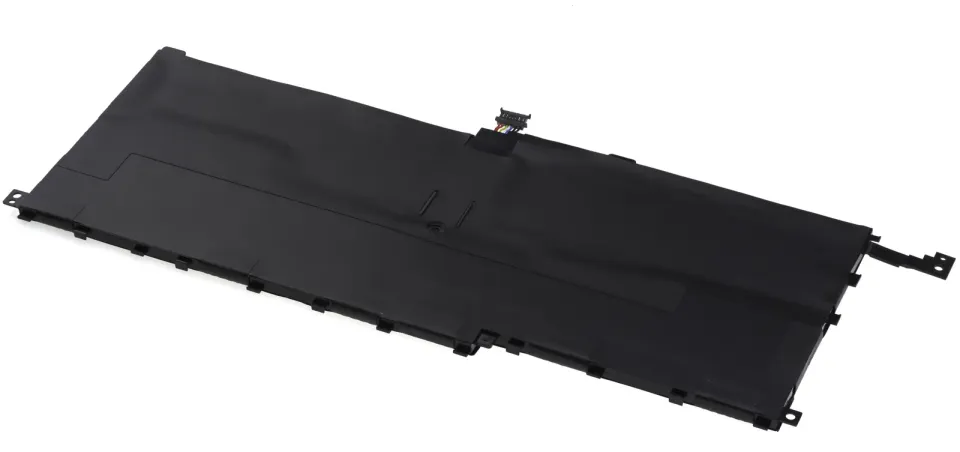 Baterie T6 Power pro Lenovo ThinkPad X1 Carbon 4th Gen, X1 Yoga, 3080mAh, 47Wh, 4cell, Li-Pol