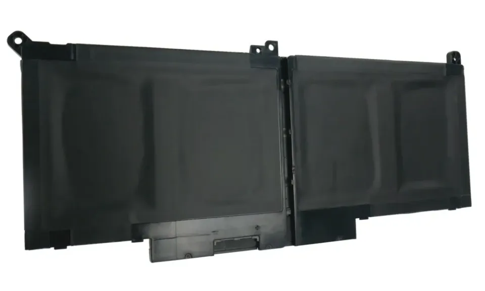 TRX Baterie Polion F3YGT pro notebooky DELL 451-BBYE Latitude 7280 7290 7380 7390 7480 7490 - 5800mAh 44Wh/ neoriginální