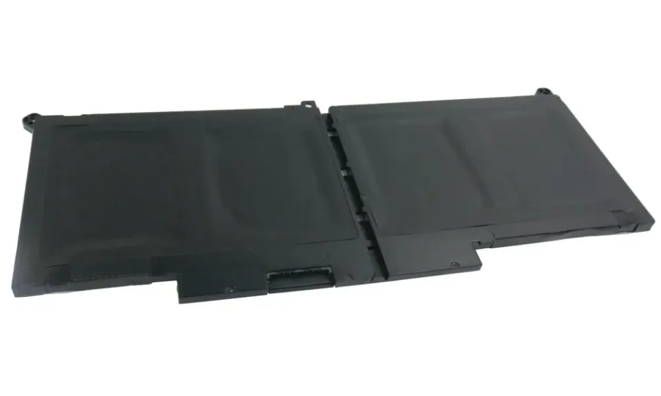 TRX Baterie Polion F3YGT pro notebooky DELL 451-BBYE Latitude 7280 7290 7380 7390 7480 7490 - 5800mAh 44Wh/ neoriginální