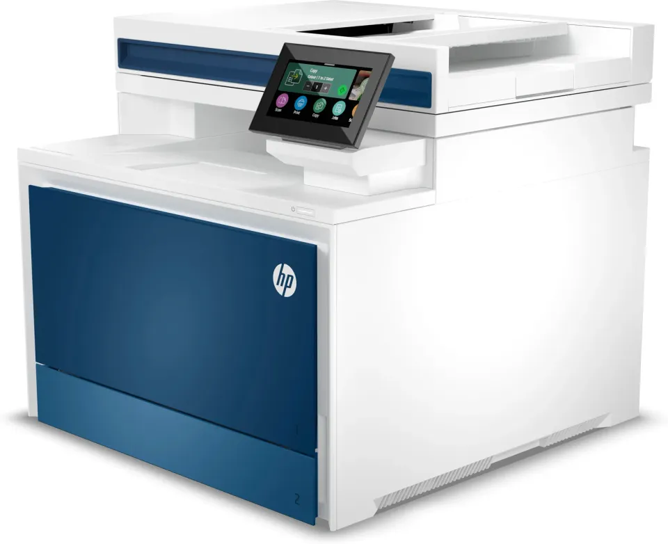 HP Color LaserJet Pro/MFP 4302dw/MF/Laser/A4/LAN/WiFi/USB