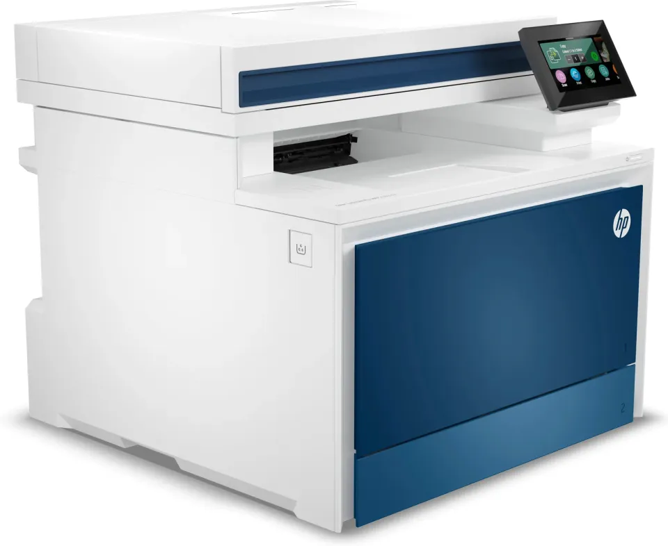 HP Color LaserJet Pro/MFP 4302dw/MF/Laser/A4/LAN/WiFi/USB