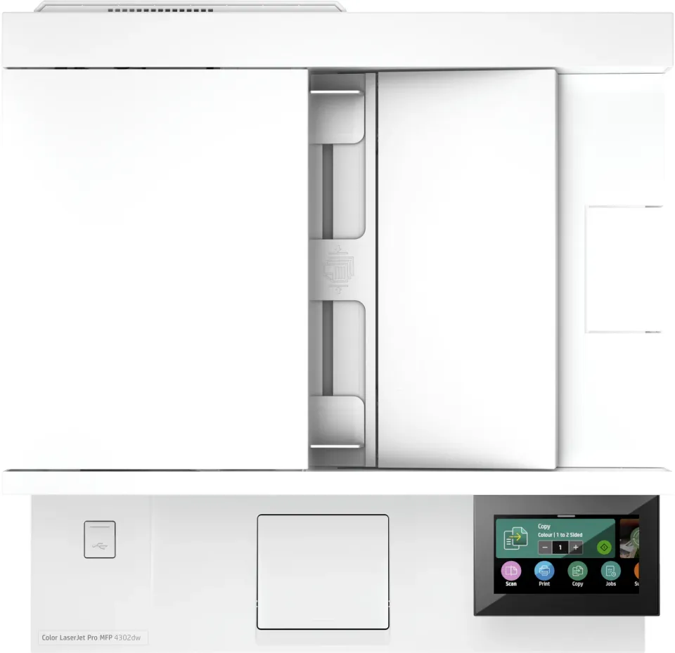 HP Color LaserJet Pro/MFP 4302dw/MF/Laser/A4/LAN/WiFi/USB