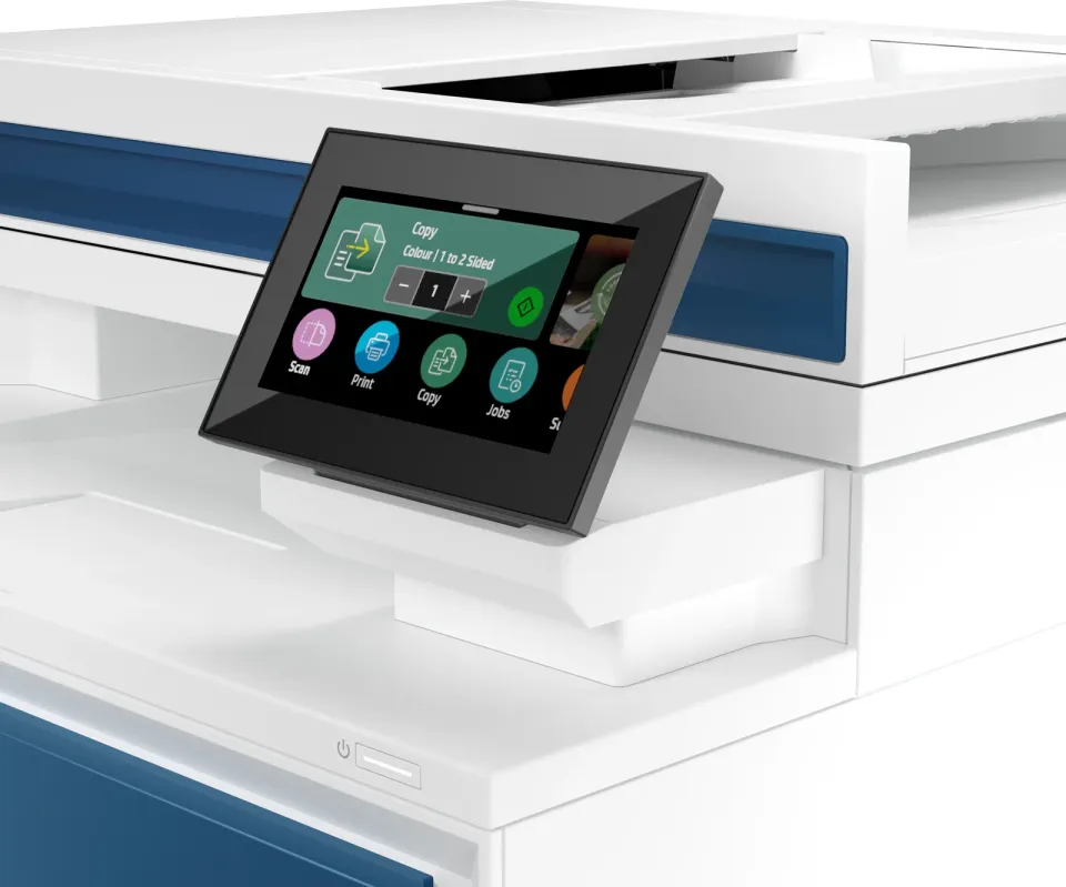 HP Color LaserJet Pro/MFP 4302dw/MF/Laser/A4/LAN/WiFi/USB