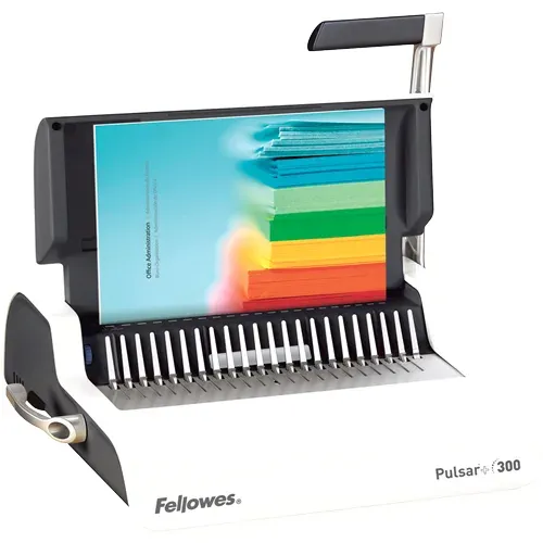 Fellowes Vazač PULSAR+