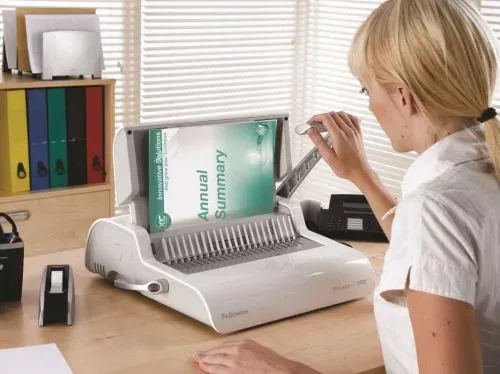 Fellowes Vazač PULSAR+
