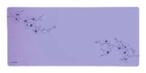 TRUST GXT759 XXL MOUSEPAD - BLOSSUM