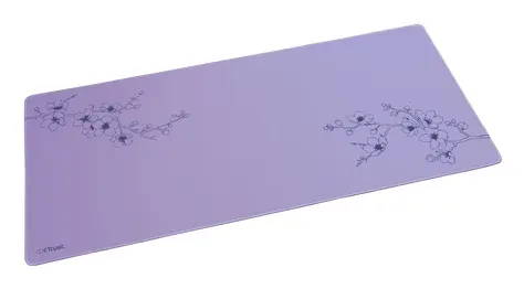 TRUST GXT759 XXL MOUSEPAD - BLOSSUM