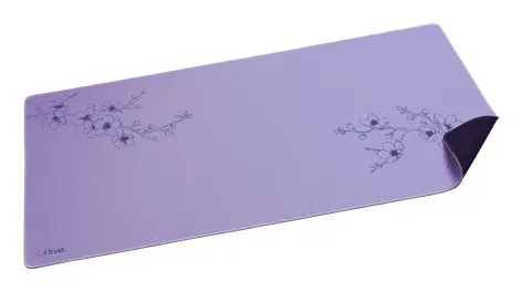 TRUST GXT759 XXL MOUSEPAD - BLOSSUM