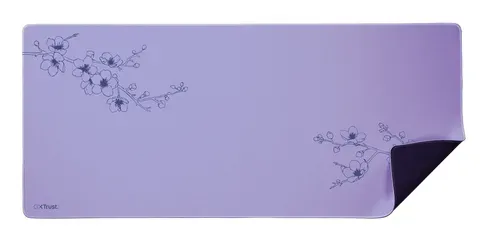 TRUST GXT759 XXL MOUSEPAD - BLOSSUM