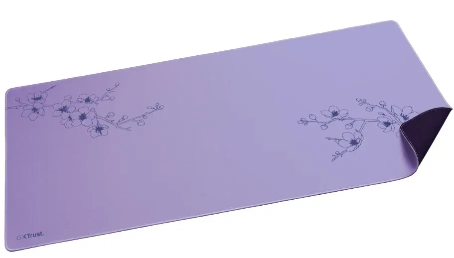 TRUST GXT759 XXL MOUSEPAD - BLOSSUM