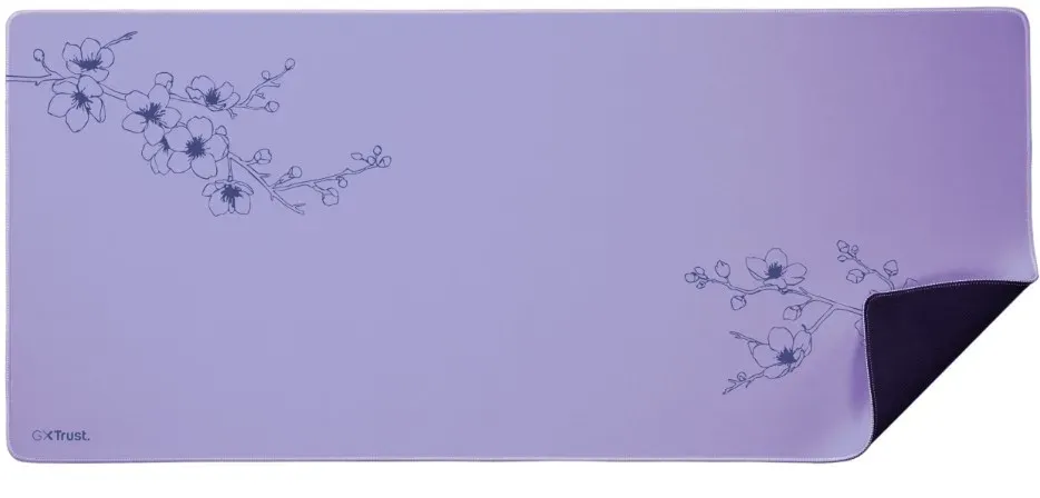 TRUST GXT759 XXL MOUSEPAD - BLOSSUM