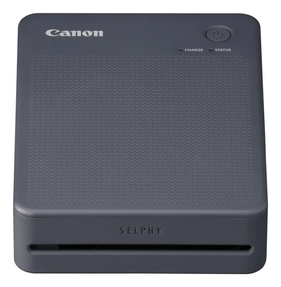 Canon SELPHY QX20 termosublimační tiskárna - šedá