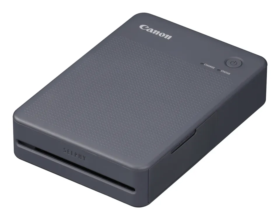 Canon SELPHY QX20 termosublimační tiskárna - šedá