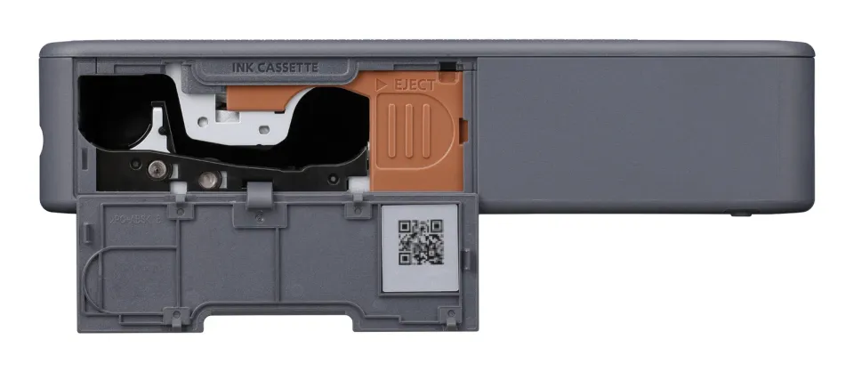 Canon SELPHY QX20 termosublimační tiskárna - šedá