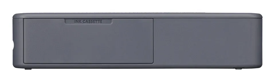 Canon SELPHY QX20 termosublimační tiskárna - šedá