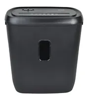 DESQ Skartovačka, 4 x 35 mm, 21l, křížový řez
