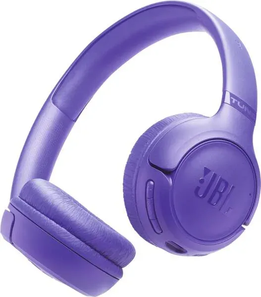JBL T530BT Levander