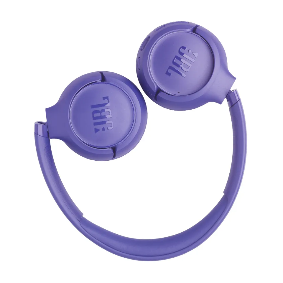 JBL T530BT Levander