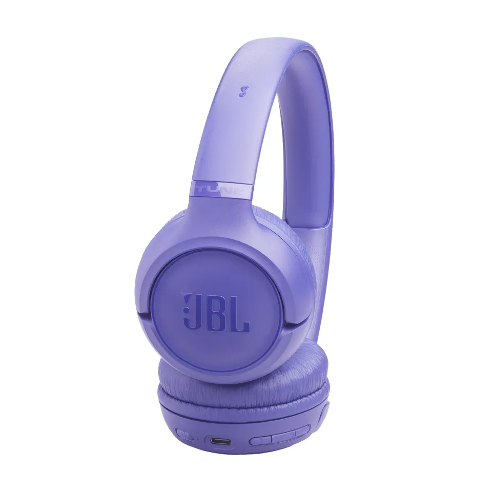 JBL T530BT Levander