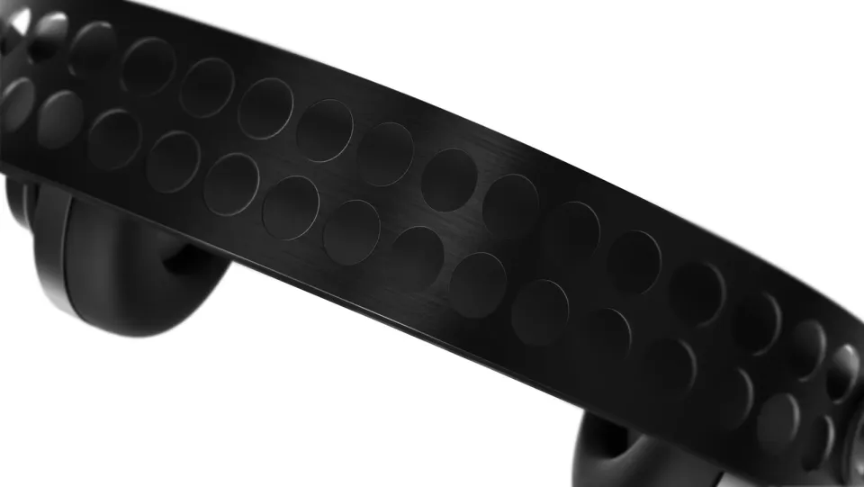 Lenovo sluchátka CONS Legion H300 Stereo Gaming (černá)