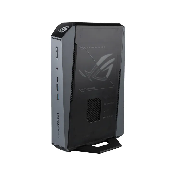 ASUS GR70 R9 9955HX3D/64G/1TSSD/RTX5070/win11