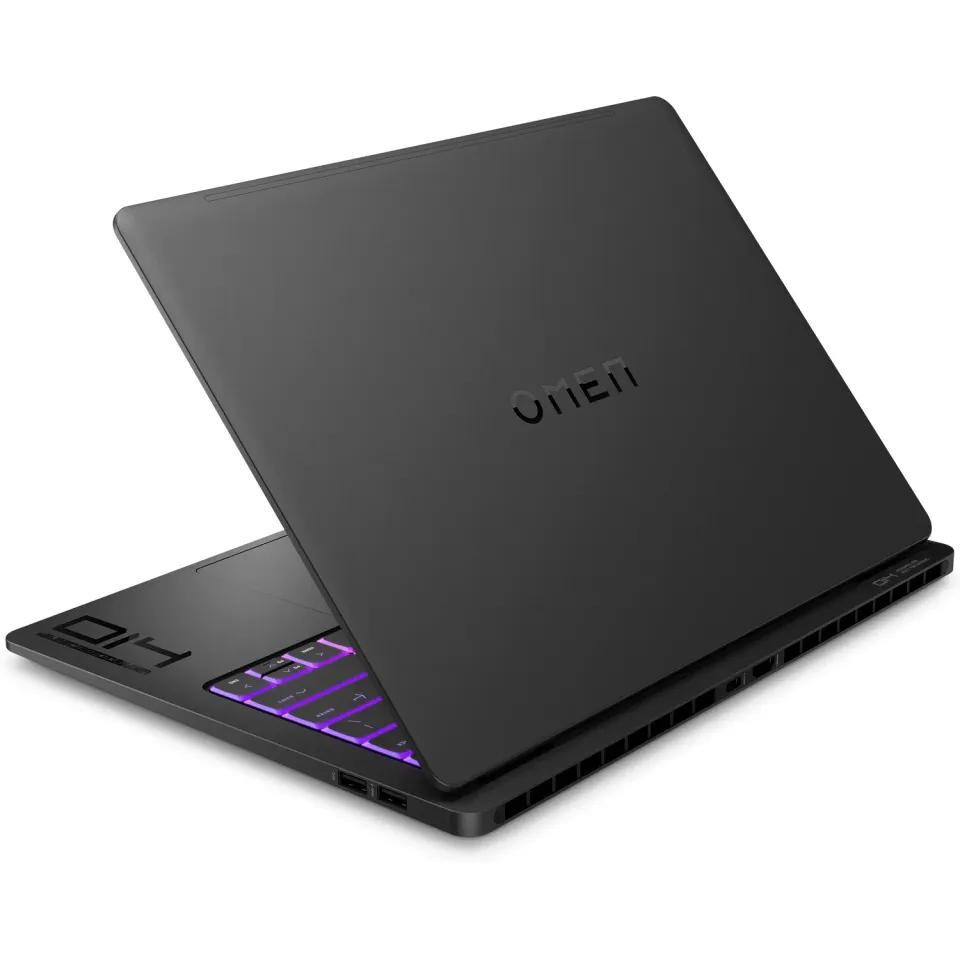 HP OMEN Transcend/14-fb0002nc/U9-185H/14"/2880x1800/32GB/2TB SSD/RTX 4060/W11H/Black/2R