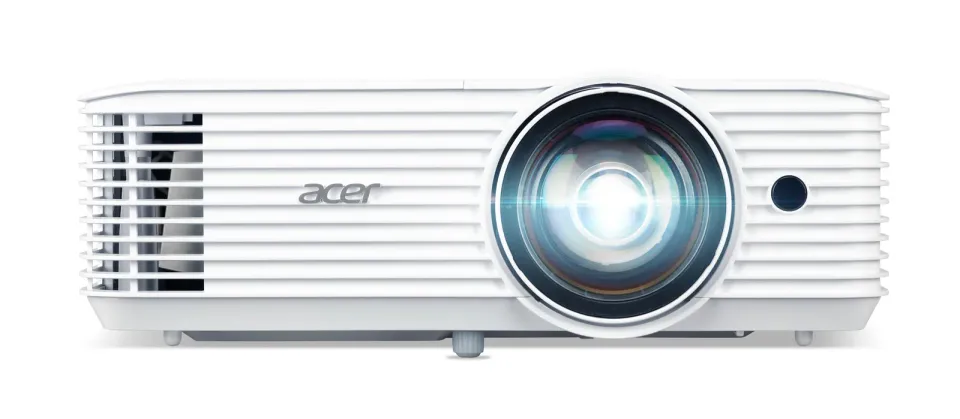 ACER Projektor H6518STi,DLP 3D,1080p,3500Lm,10000/1, HDMI, short throw 0.5, WiFi, Bag, 2.9Kg,EURO Power EMEA