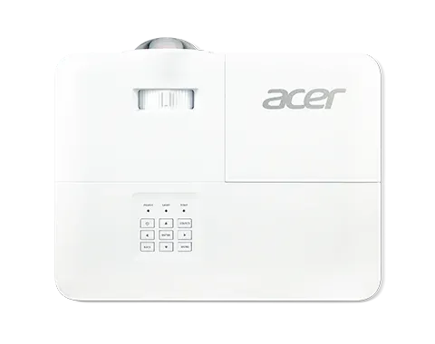 ACER Projektor H6518STi,DLP 3D,1080p,3500Lm,10000/1, HDMI, short throw 0.5, WiFi, Bag, 2.9Kg,EURO Power EMEA