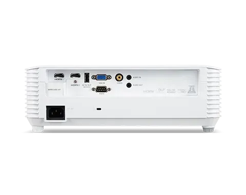 ACER Projektor H6518STi,DLP 3D,1080p,3500Lm,10000/1, HDMI, short throw 0.5, WiFi, Bag, 2.9Kg,EURO Power EMEA