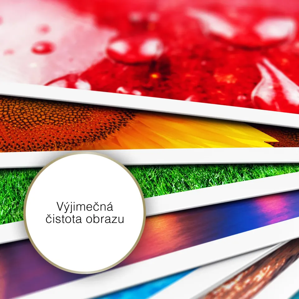 EPSON paper A4 - 255g/m2 - 2x15sheets - photo premium glossy (2 for 1 PROMO)