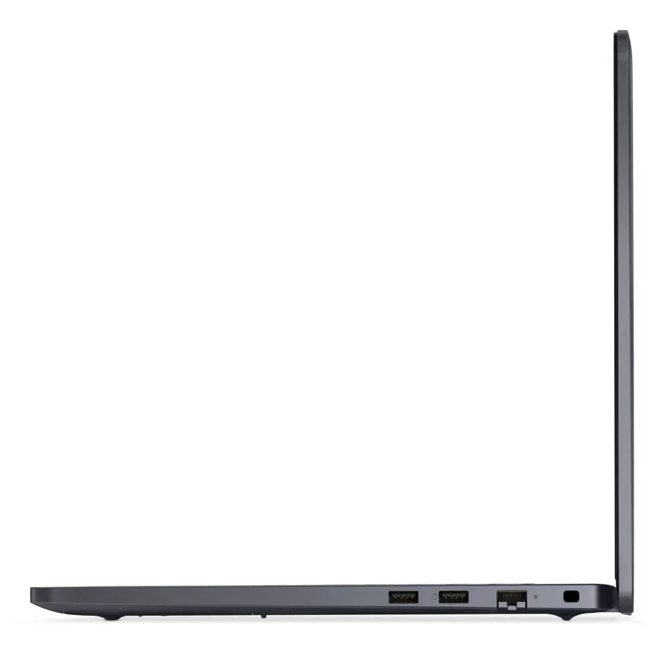 Dell Pro 16/PC16250/7-150U/16"/WUXGA/8GB/512GB/Intel int/W11P/Gray/3R NBD