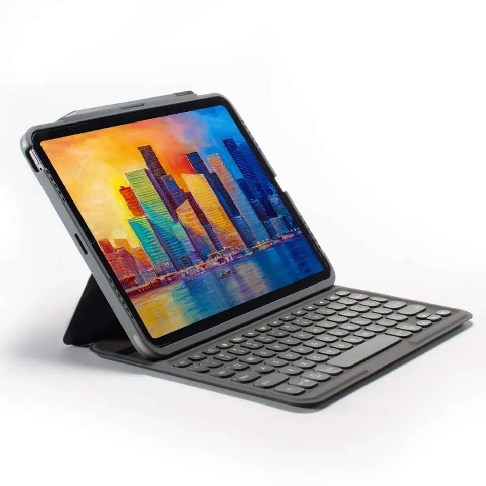 ZAGG klávesnice Pro Keys iPad Pro 11"/Air 11" (21/22) EN