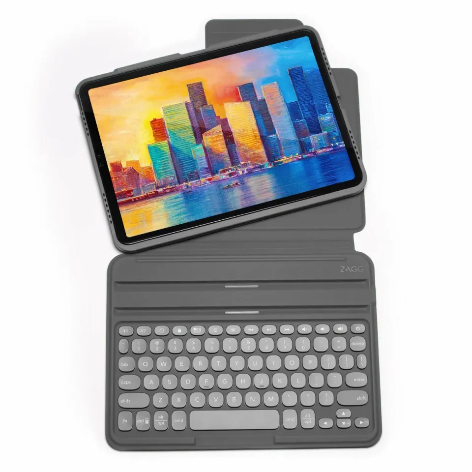 ZAGG klávesnice Pro Keys iPad Pro 11"/Air 11" (21/22) EN