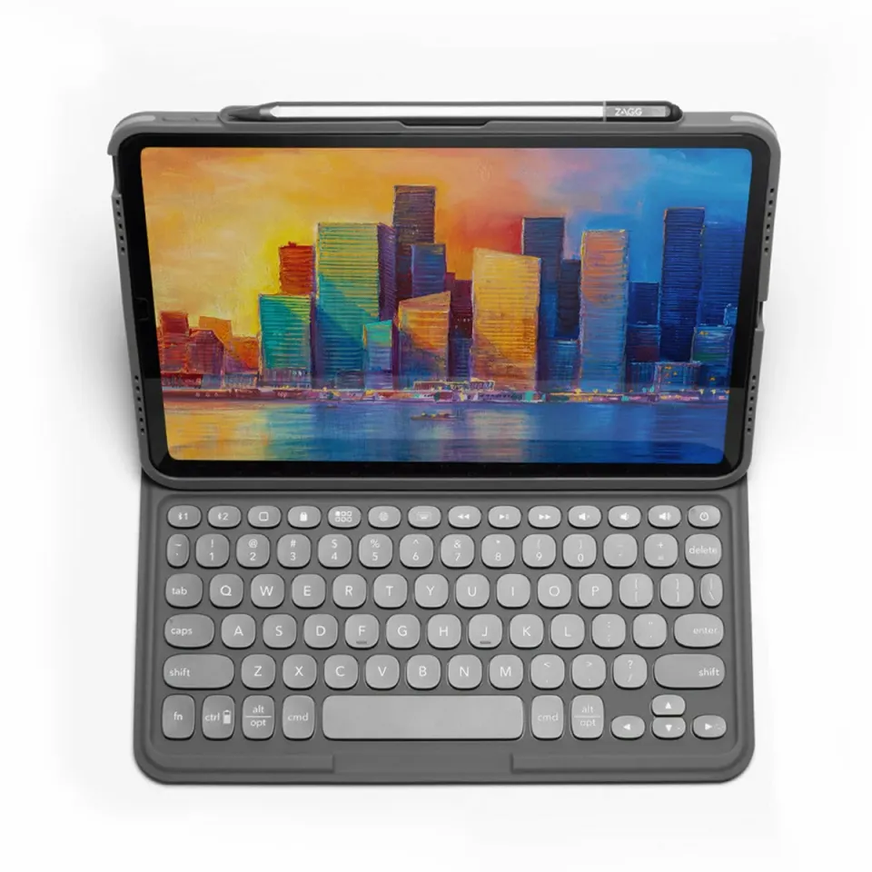 ZAGG klávesnice Pro Keys iPad Pro 11"/Air 11" (21/22) EN