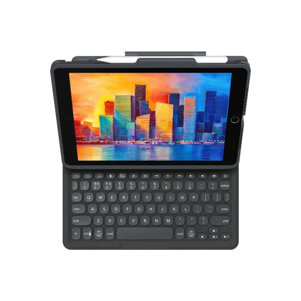 ZAGG klávesnice Pro Keys iPad Pro 11"/Air 11" (21/22) EN