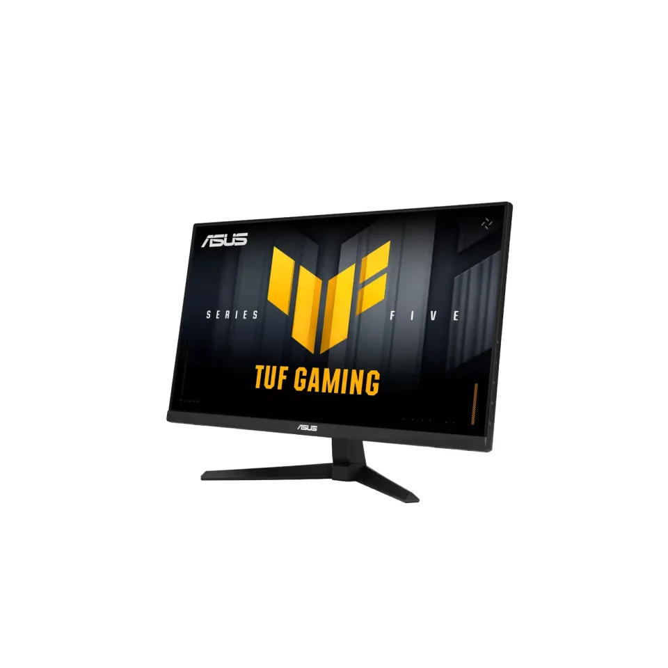 ASUS TUF/VG279QM5A/27"/IPS/FHD/240Hz/0,3ms/Černá/3R