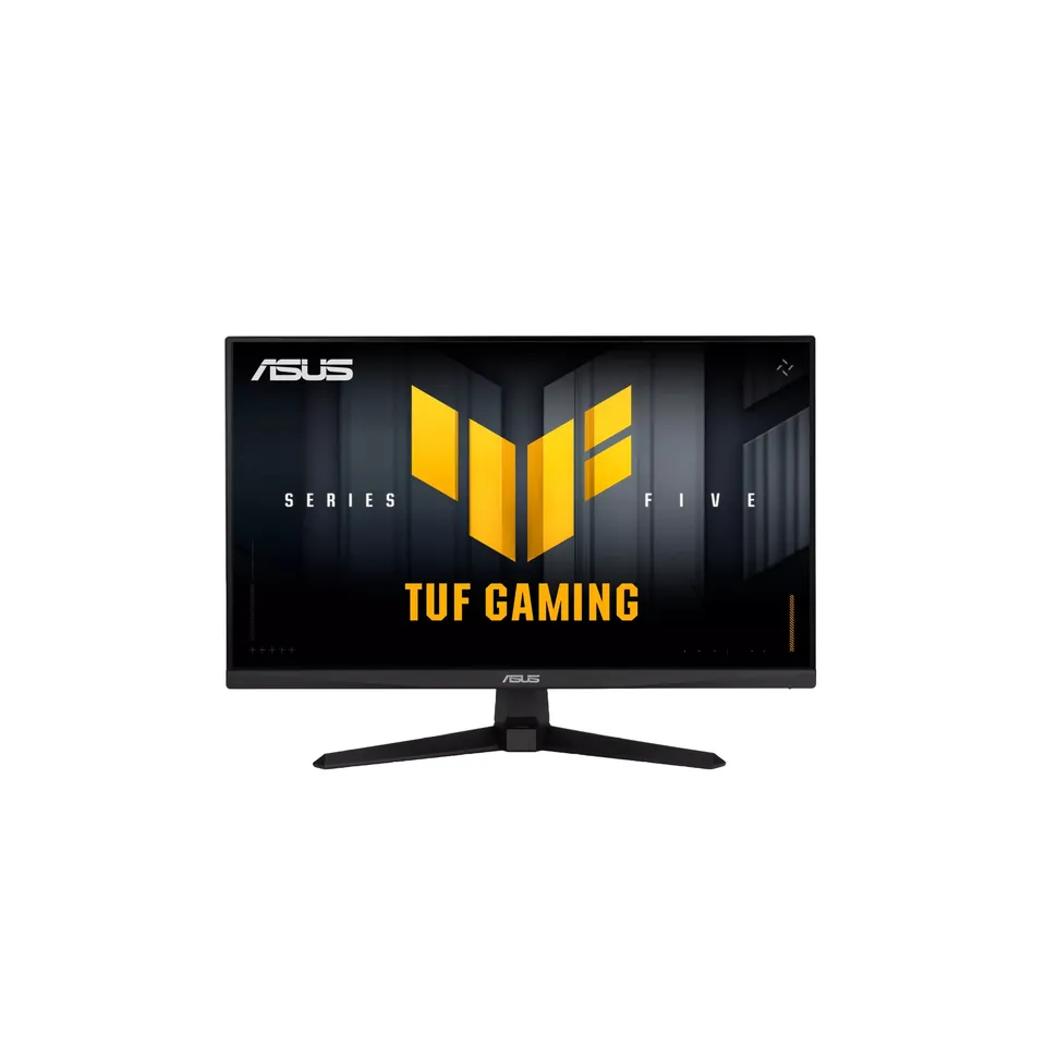 ASUS TUF/VG279QM5A/27"/IPS/FHD/240Hz/0,3ms/Černá/3R