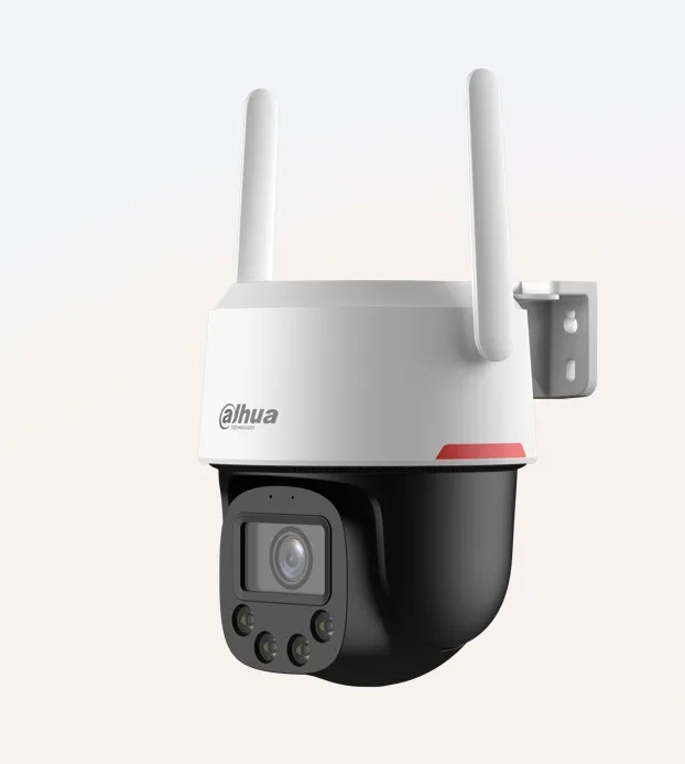 Dahua P5F-PV-0360B-PRO Wireless IoT kamera (Wi-Fi Series)