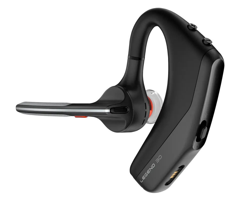 Poly Voyager Legend 30 bezdrátová náhlavní souprava