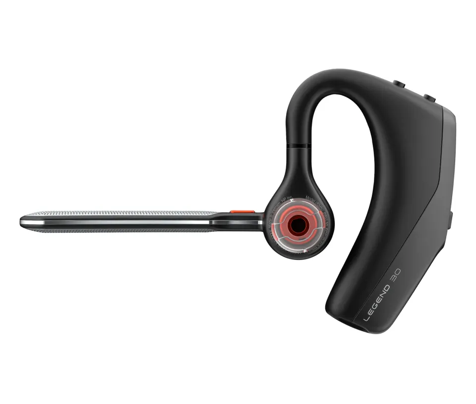 Poly Voyager Legend 30 bezdrátová náhlavní souprava