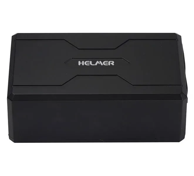 HELMER GPS lokátor LK 541 4G/ pro sledování automobilů, zavazadel a dalších cenných předmětů/ podpora 4G LTE i 2G