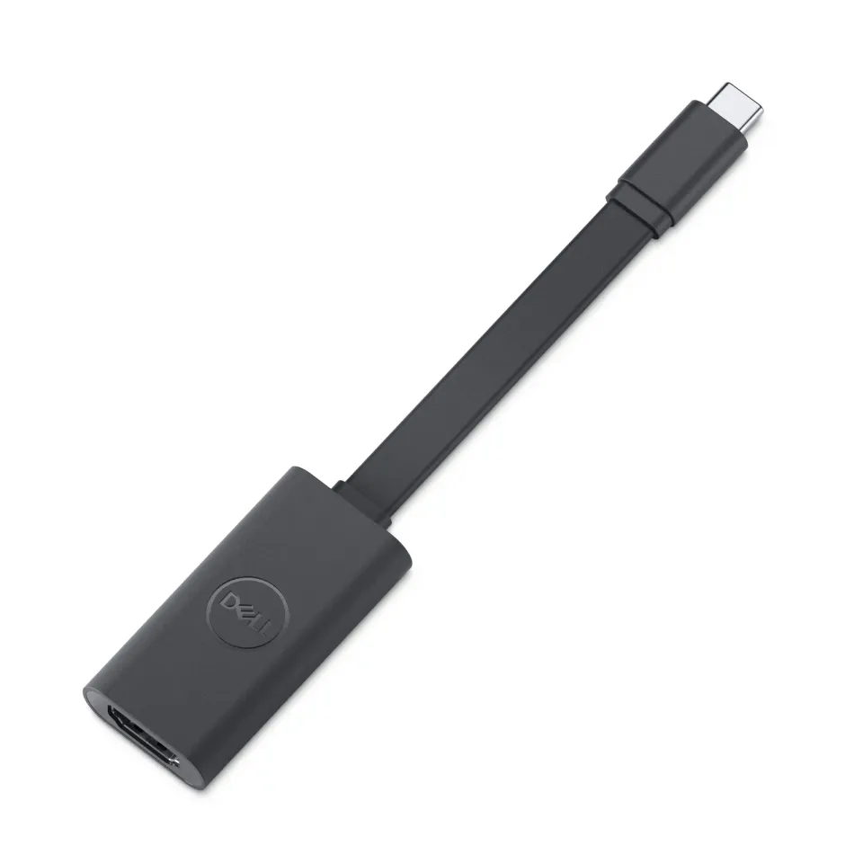 Dell Adapter -USB-C to HDMI 2.1