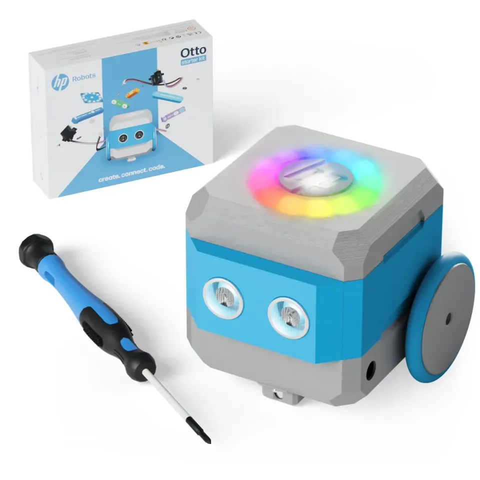 HP-RO START B - Otto Starter Builder Kit