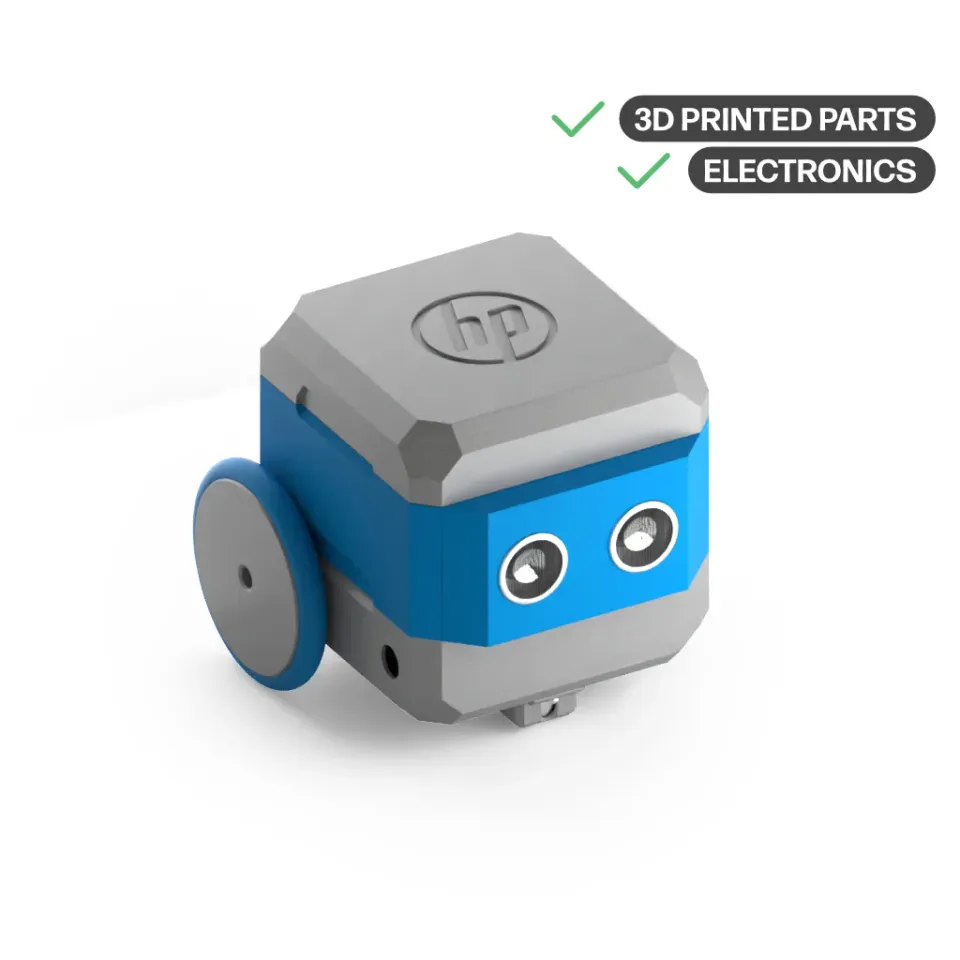 HP-RO START B - Otto Starter Builder Kit
