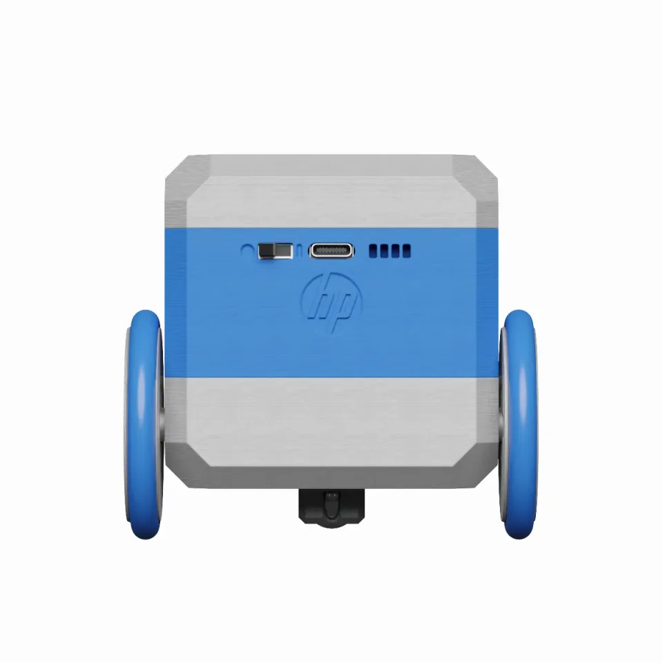 HP-RO START B - Otto Starter Builder Kit