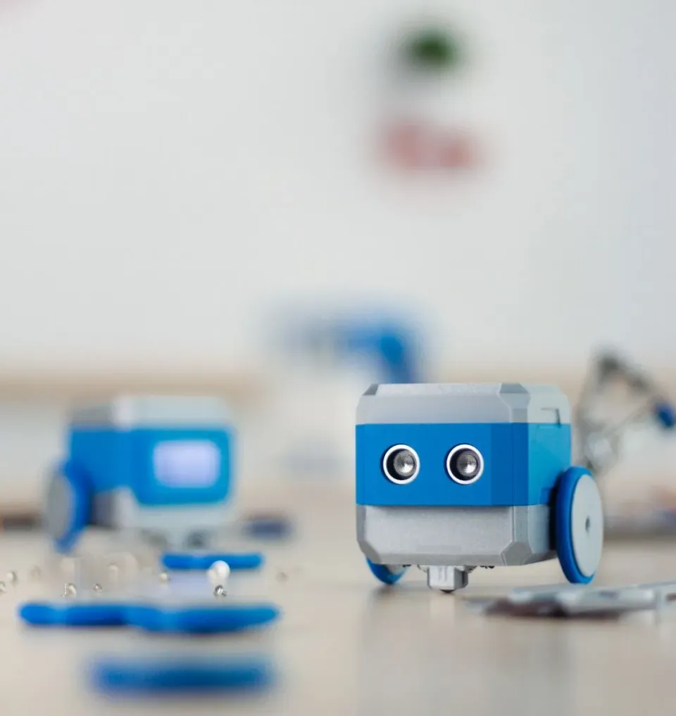 HP-RO START B - Otto Starter Builder Kit