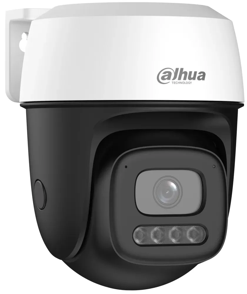 Dahua P3I-PV-0280B Wireless IoT kamera (Wi-Fi Series)
