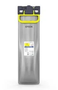 EPSON WorkForce Pro EM-C810xR Yellow XL Ink (20.000 str.)