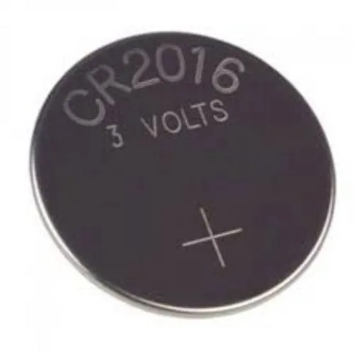 CAMELION CR2016 knoflíková baterie 1ks blistr 3V (Lithium)