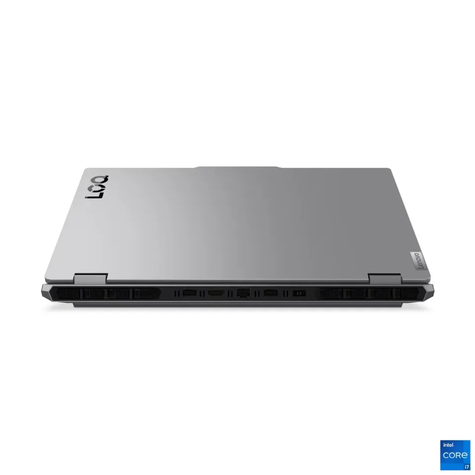 Lenovo LOQ/15IRX10/i7-13645HX/15,6"/QHD/16GB/1TB/RTX 5060/W11H/Luna Grey/2R